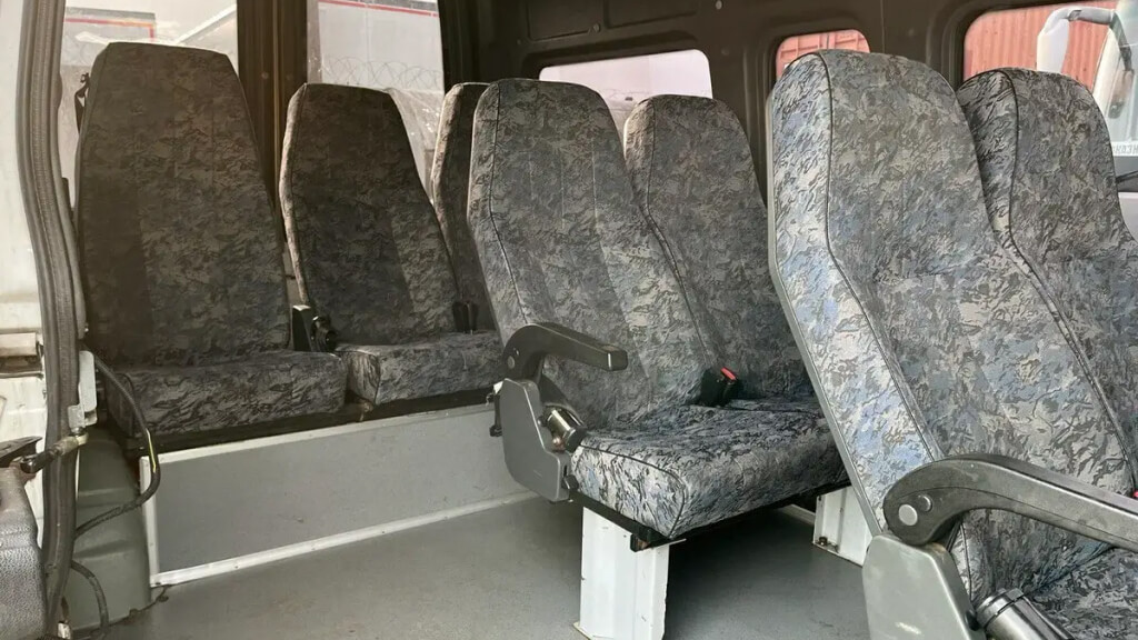 Maxus в аренду Maxus в аренду