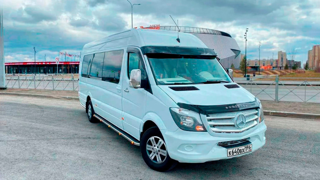 Mercedes Mercedes