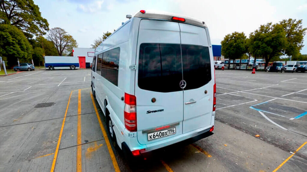 Mercedes Mercedes