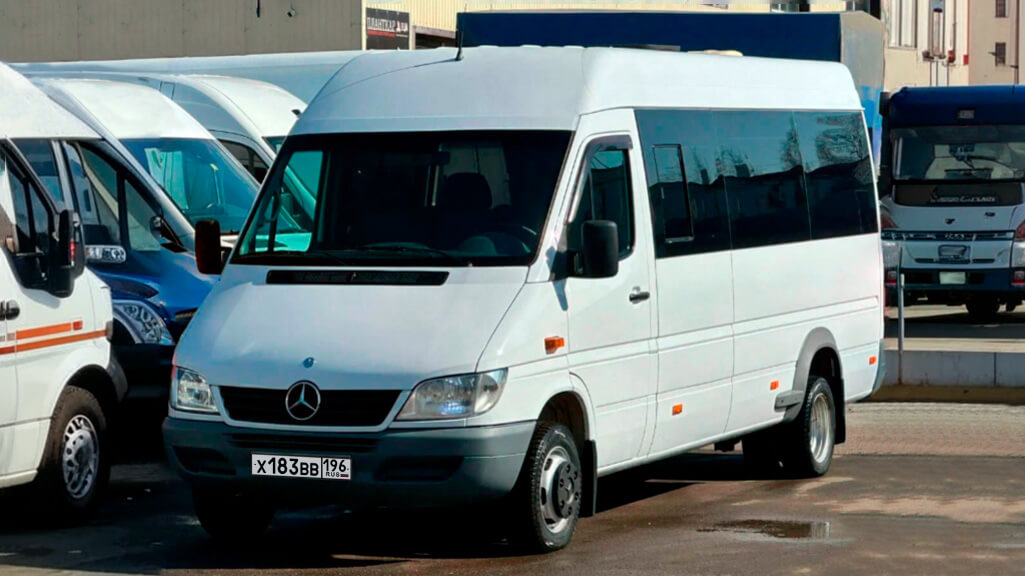 Mercedes Mercedes