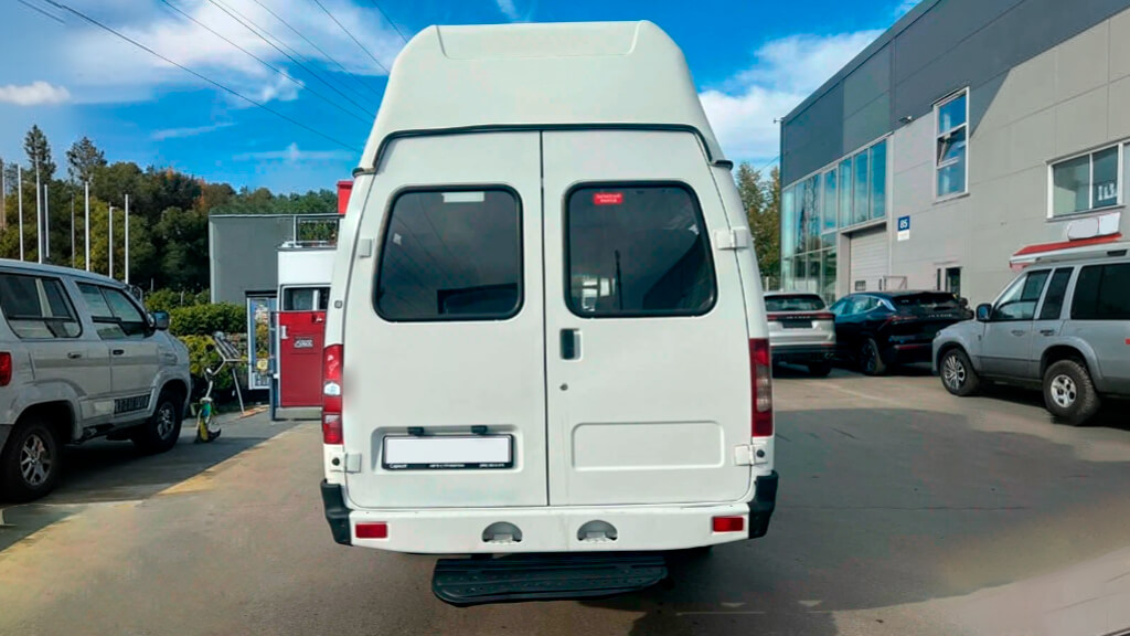 Газель Газель