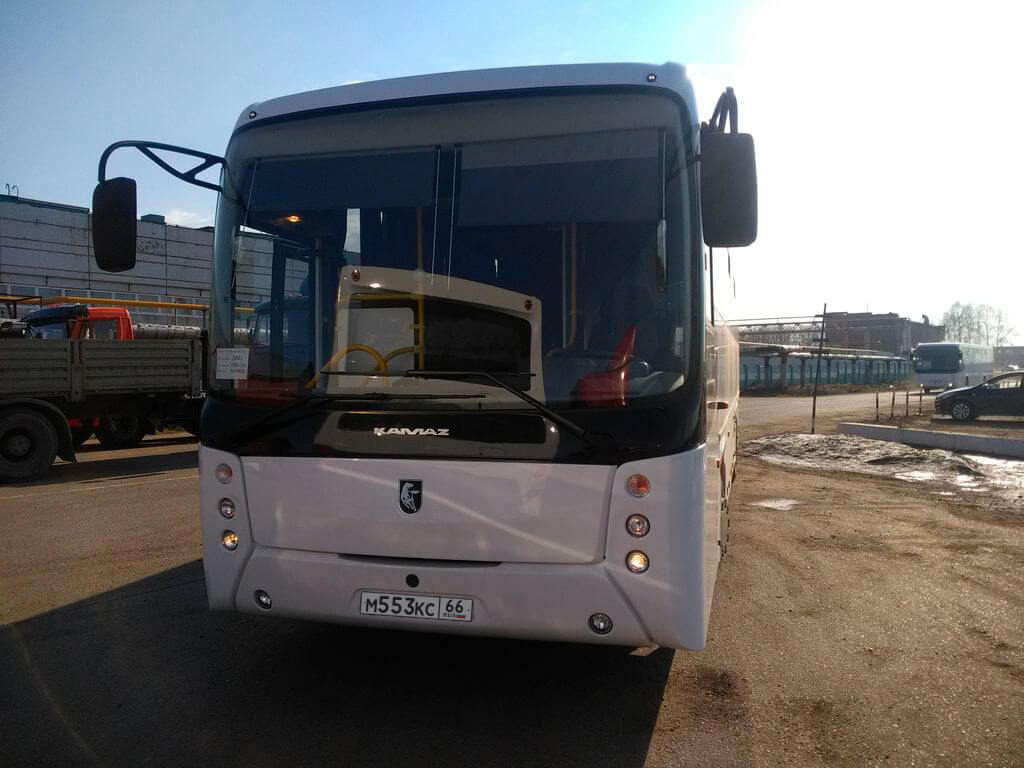 Нефаз аренда