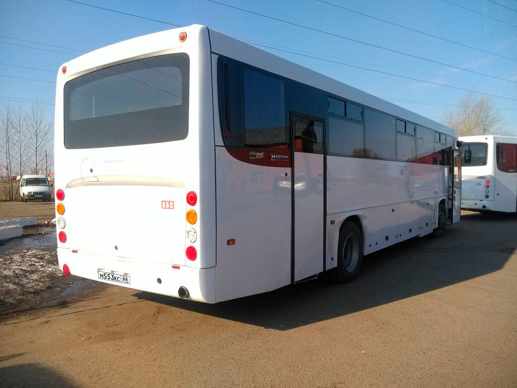 Нефаз аренда