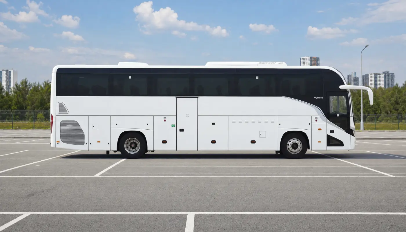 Yutong 6128