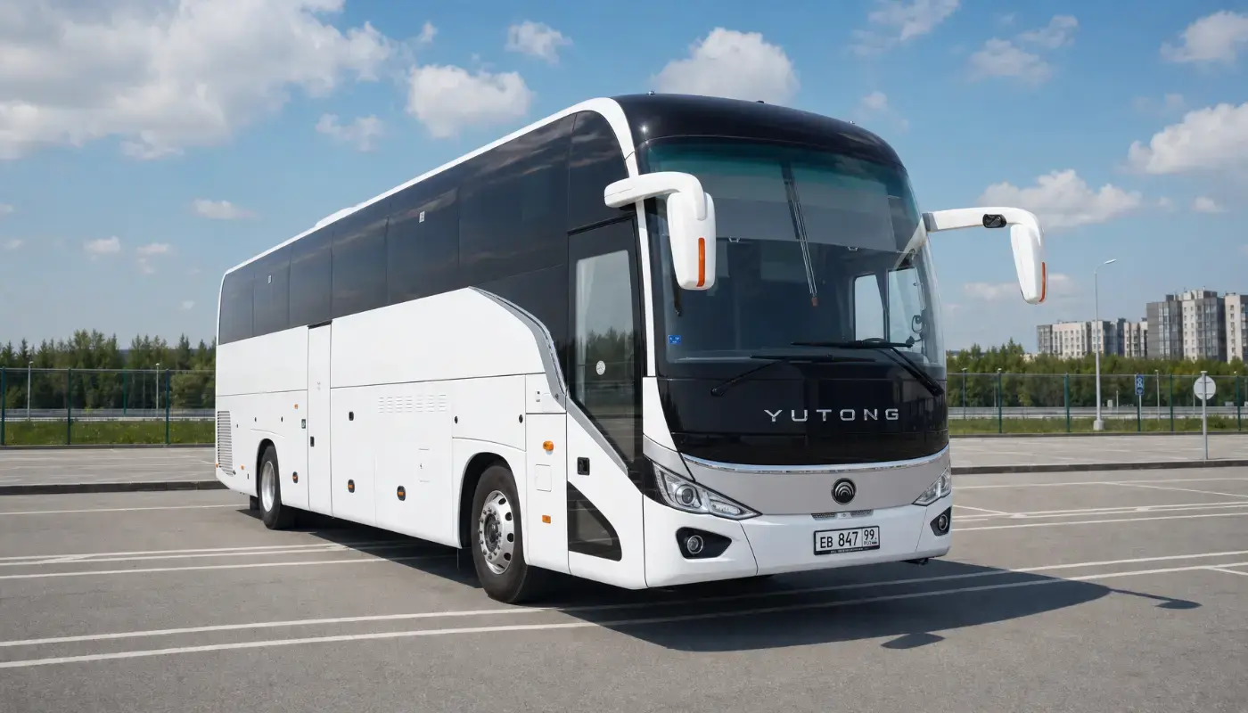 Yutong 6128