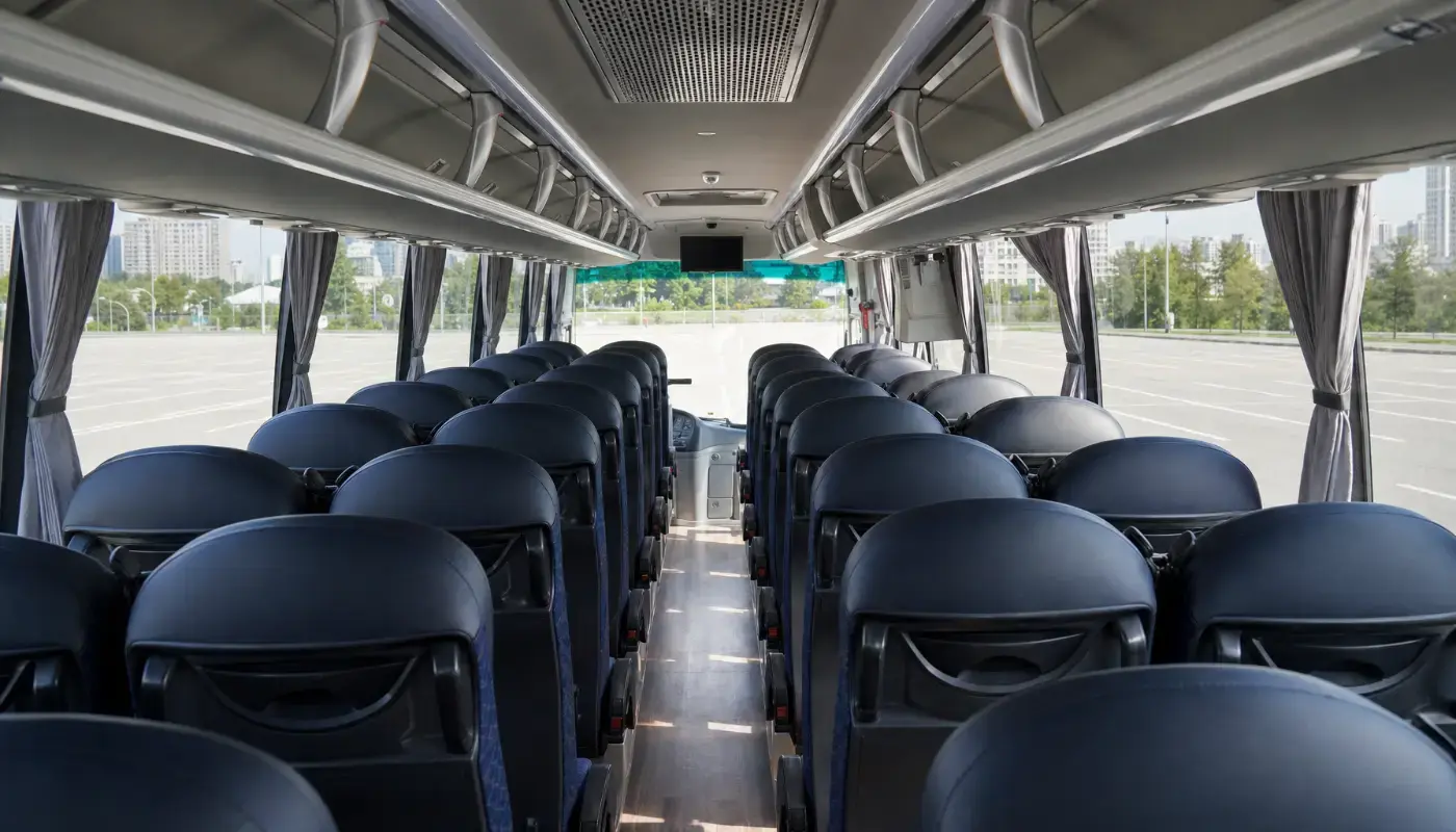 Higer 6128