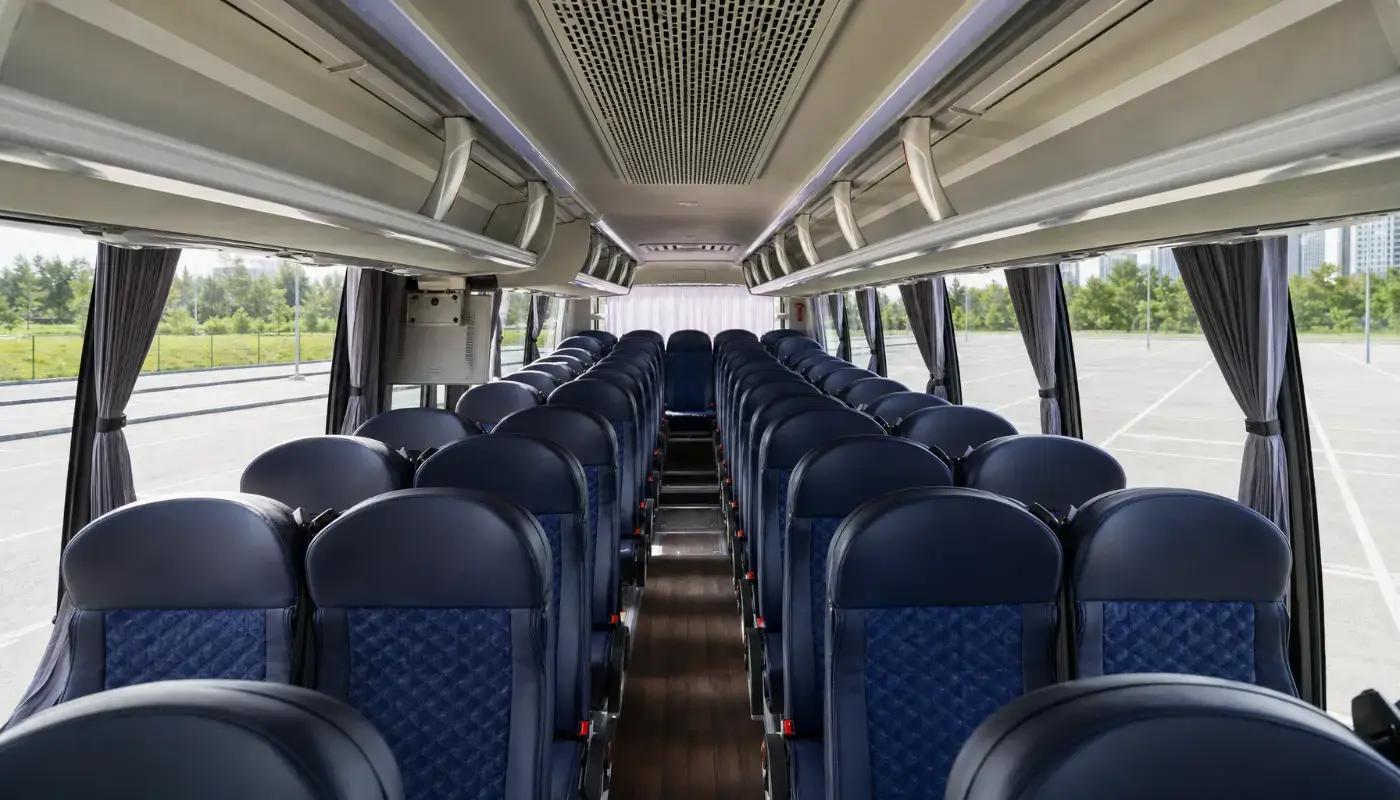 Higer 6128