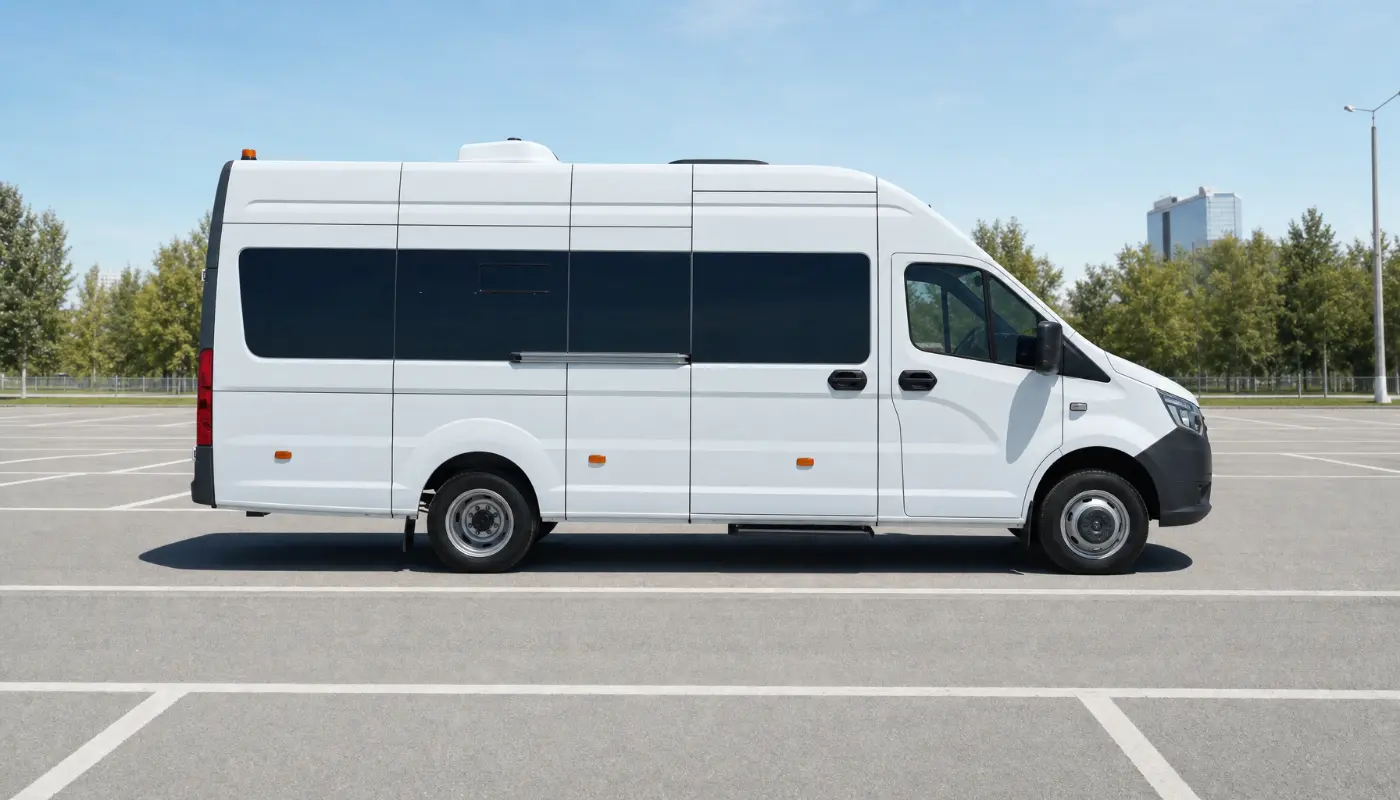 Luidor F90