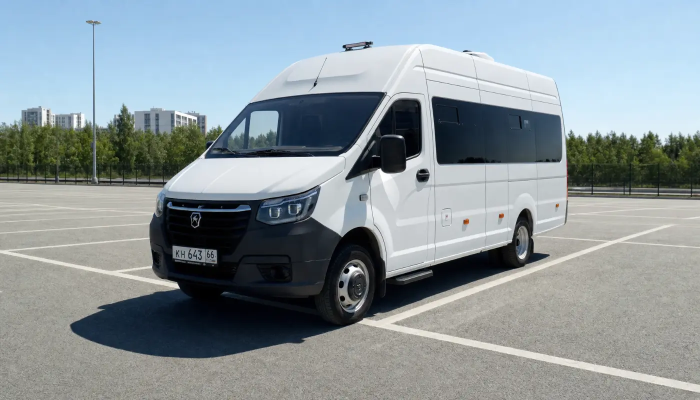 Luidor F90
