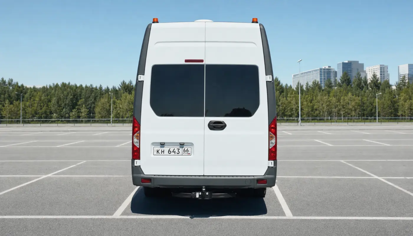 Luidor F90