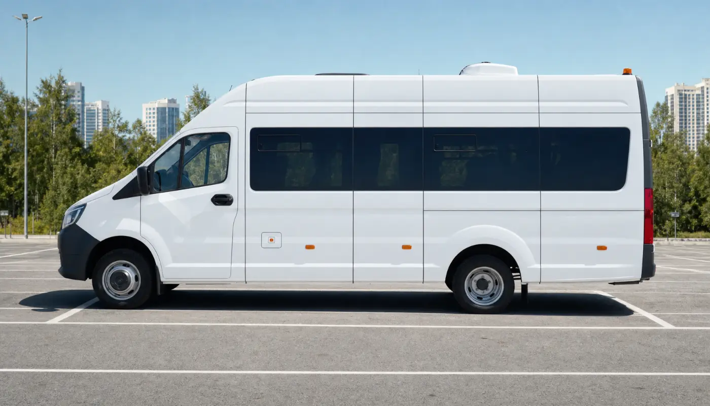 Luidor F90