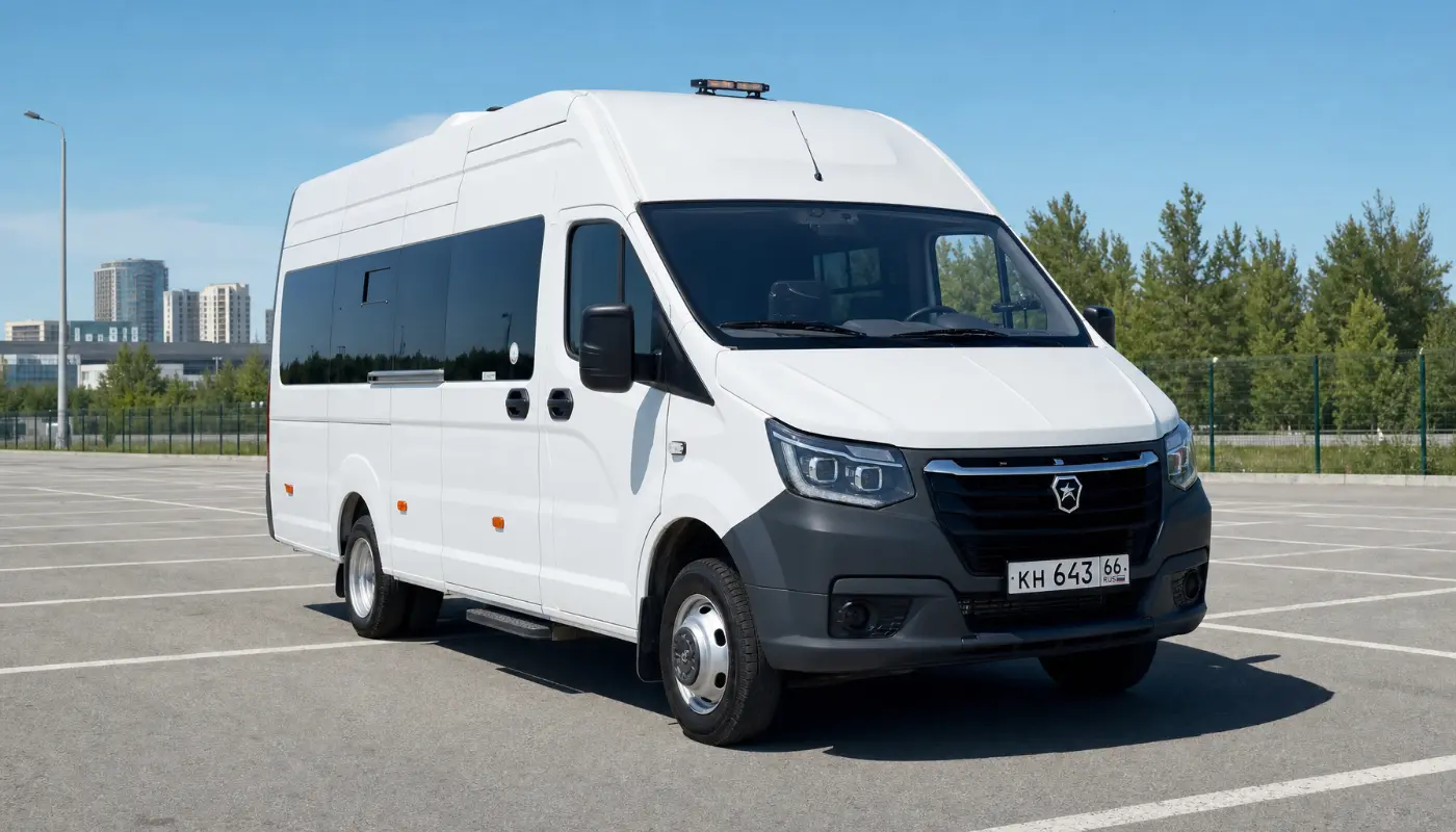 Luidor F90