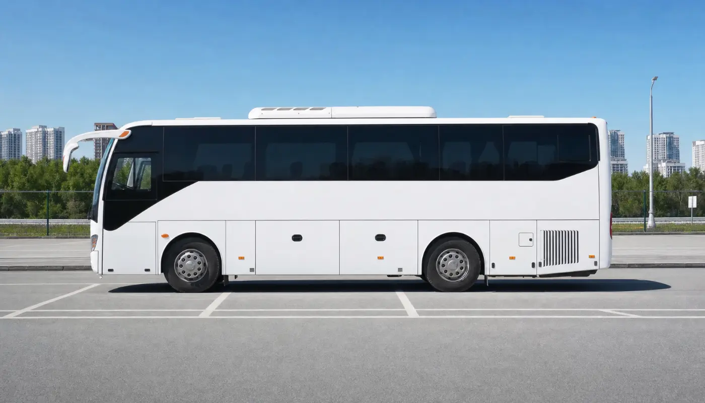 Higer 6952