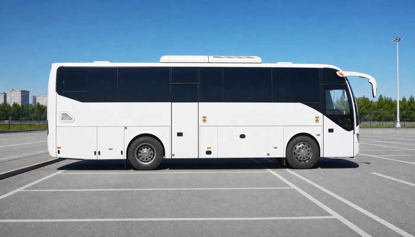 Higer 6952