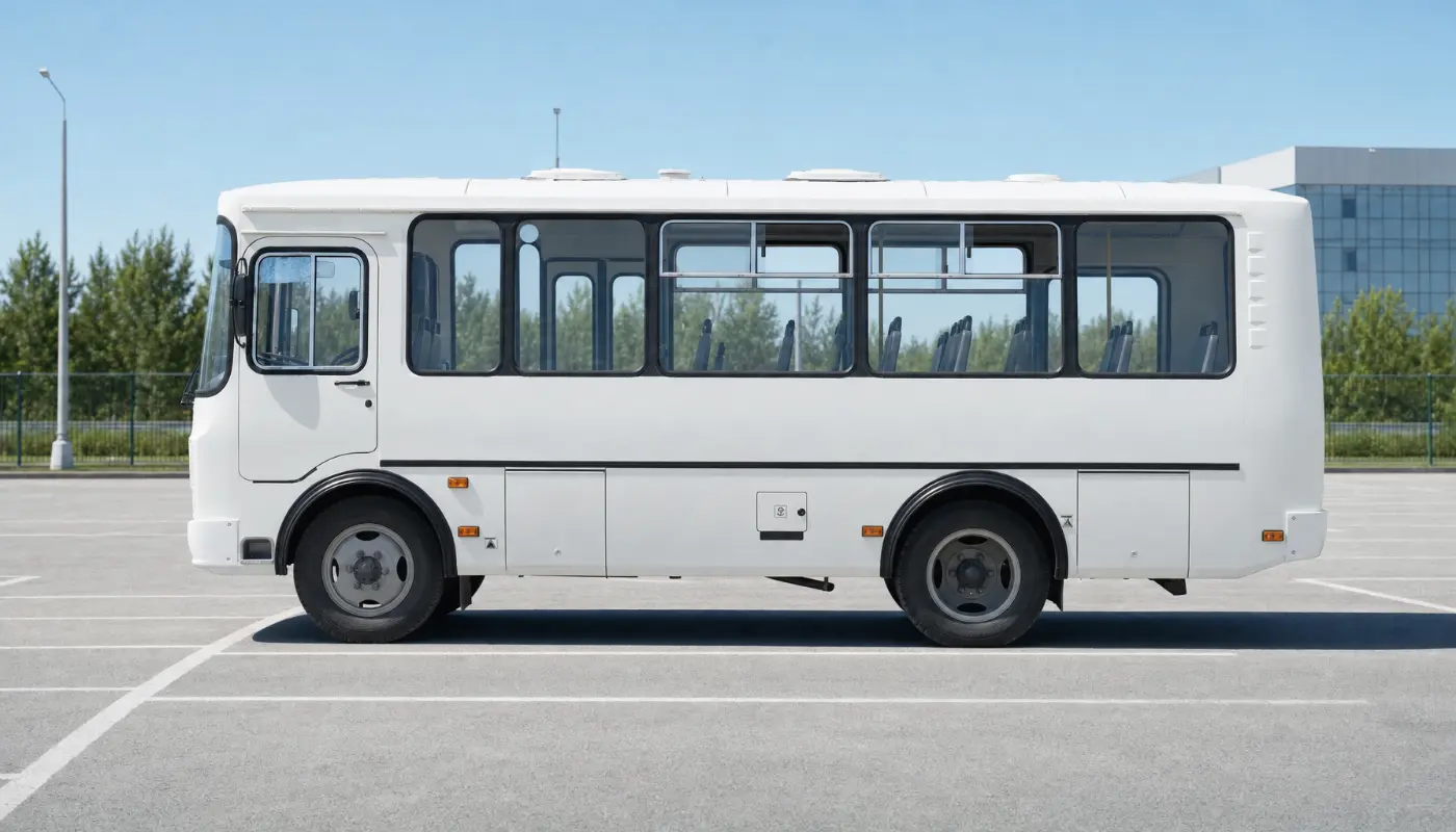 ПАЗ Классик