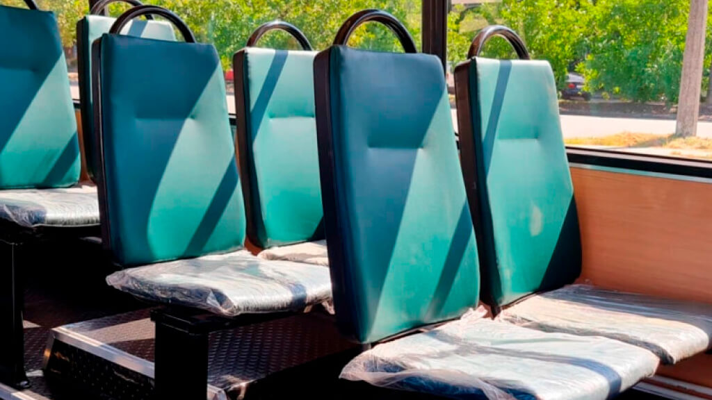 Isuzu Богдан в аренду