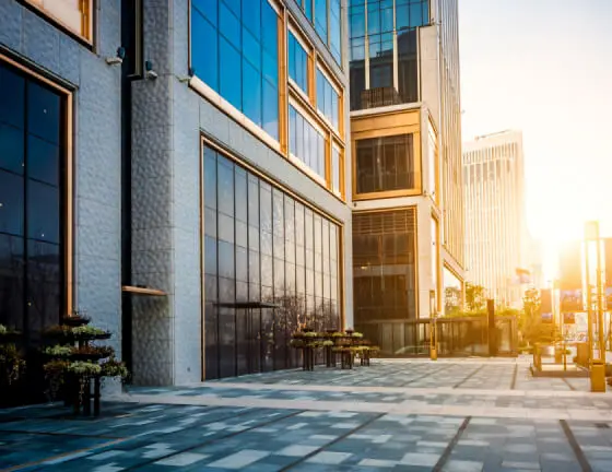 доставка к офисам вне города