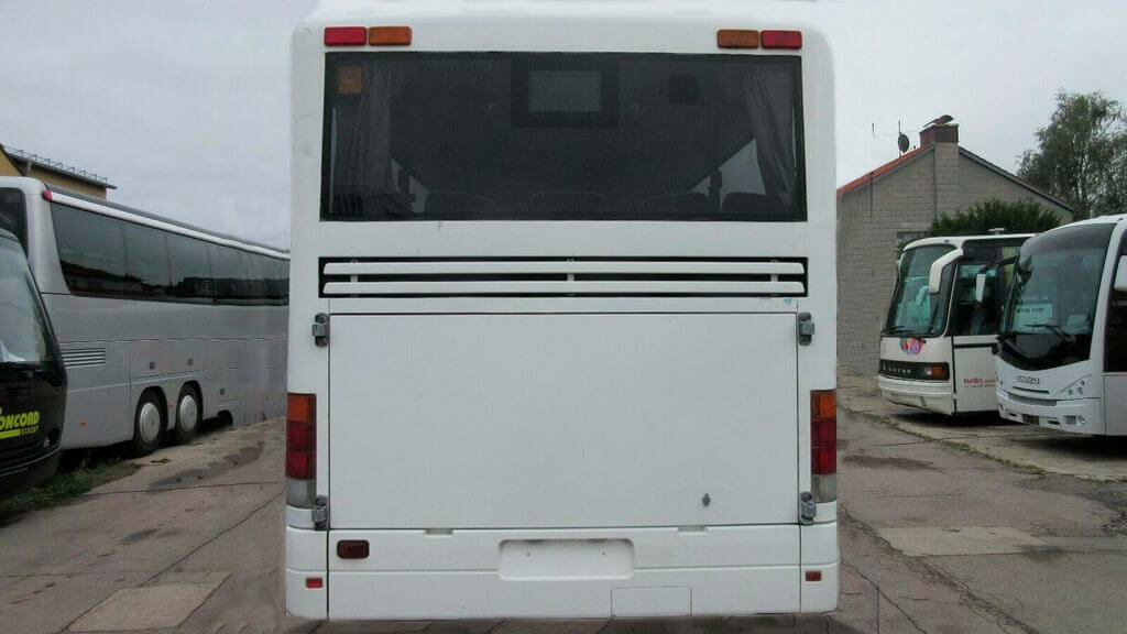 Setra S317 аренда