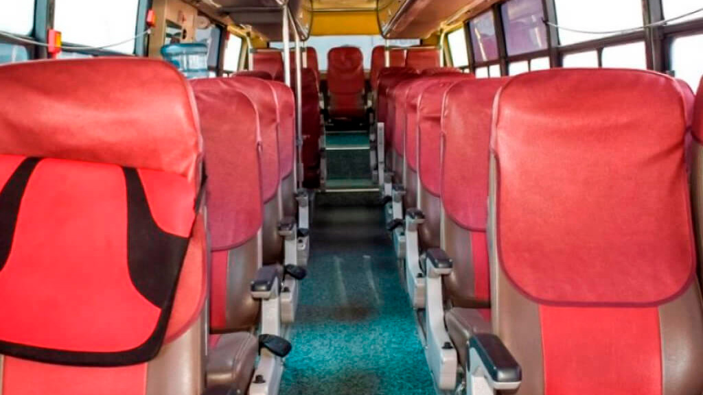 Daewoo FX116 аренда