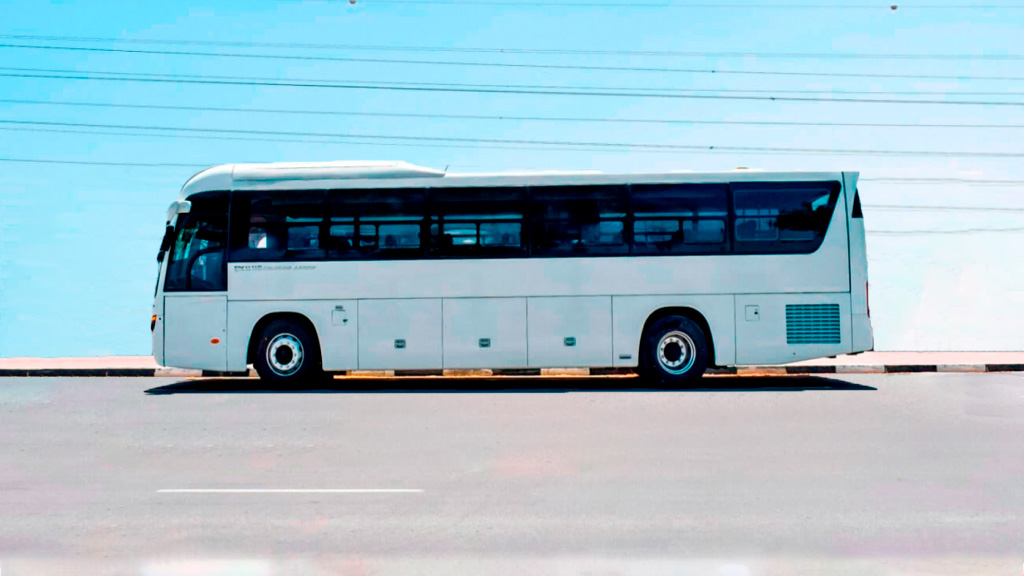 Daewoo FX116 аренда