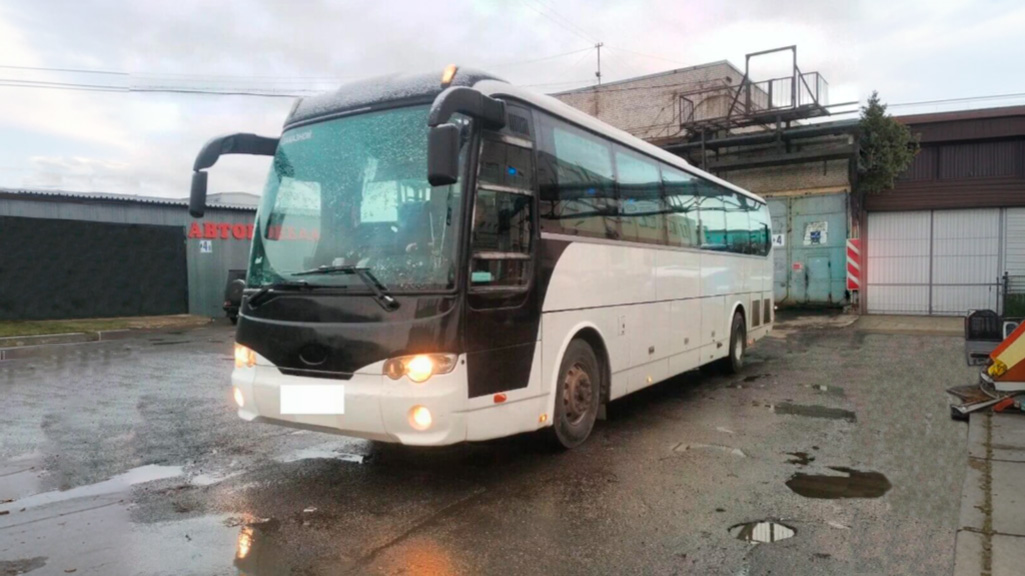 JAC арендовать