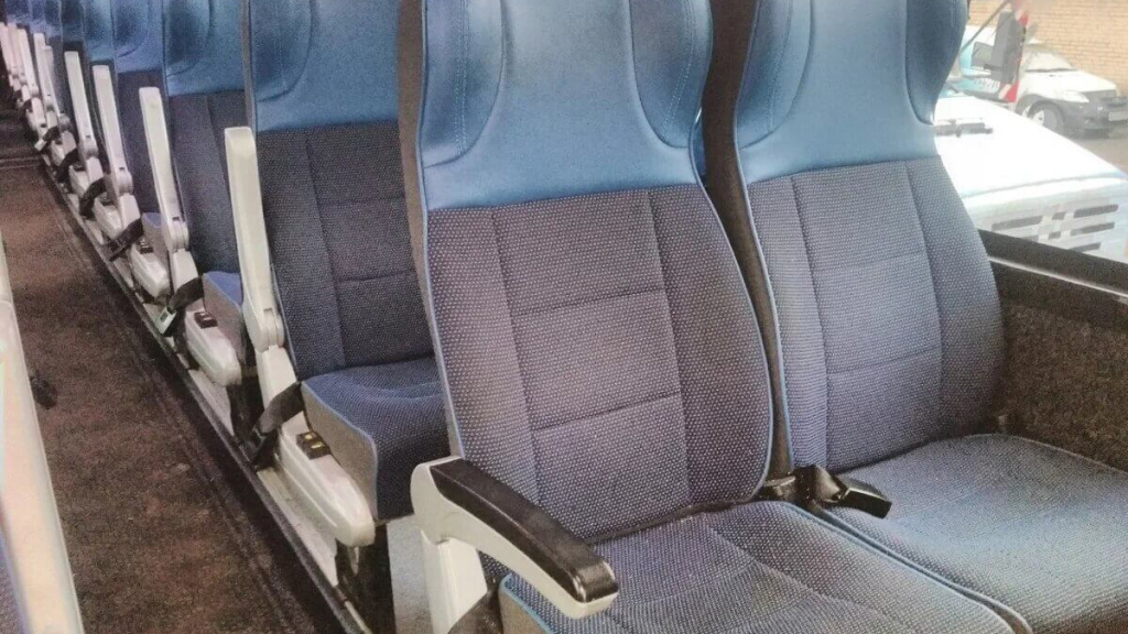 JAC арендовать