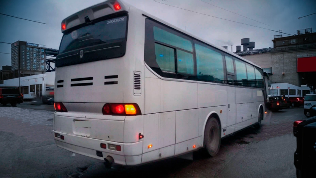 JAC арендовать