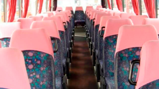 Neoplan N314 Transliner аренда