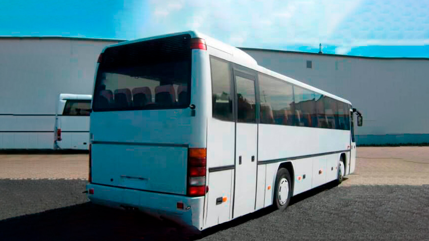 Neoplan N314 Transliner аренда