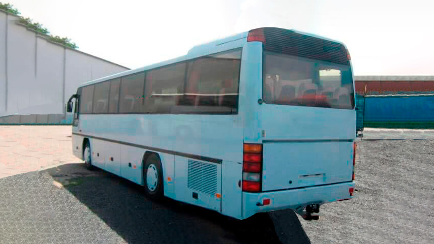 Neoplan N314 Transliner аренда