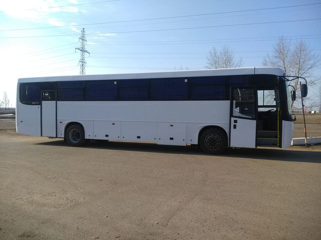 Нефаз аренда