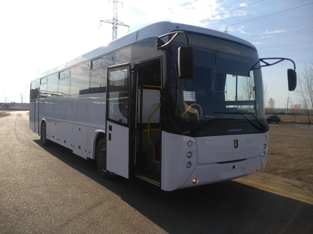 Нефаз аренда