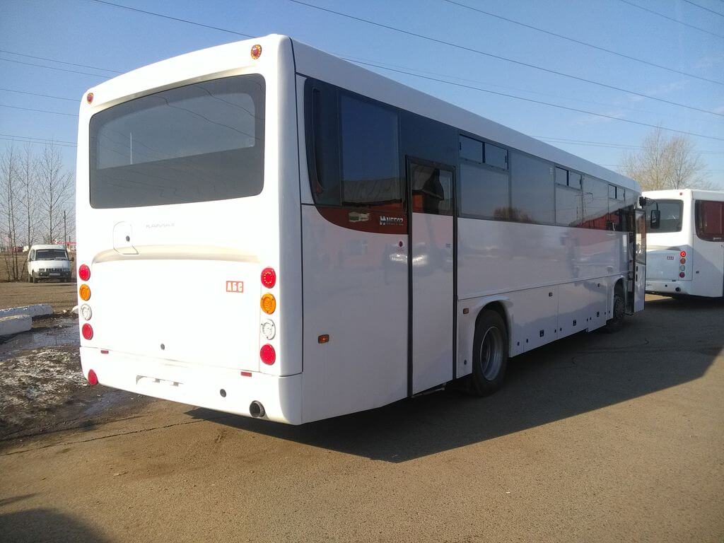 Нефаз аренда