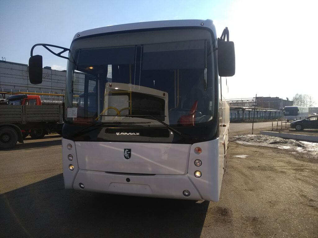 Нефаз аренда