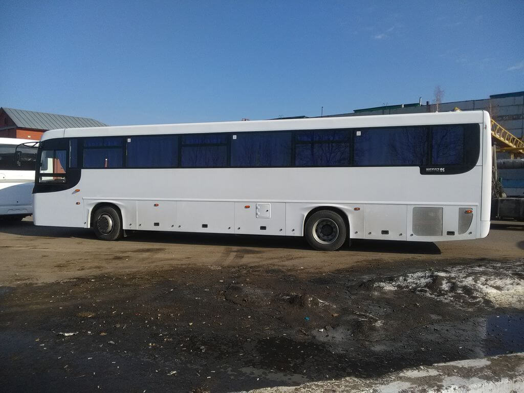 Нефаз аренда