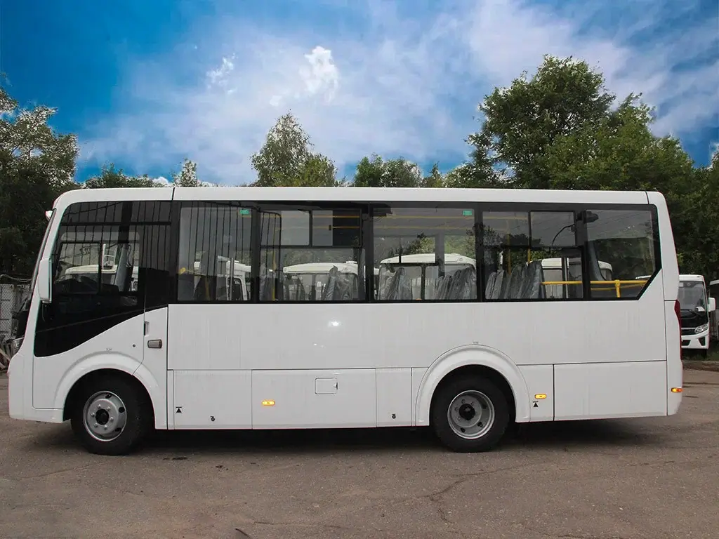 ПАЗ Вектор Next аренда