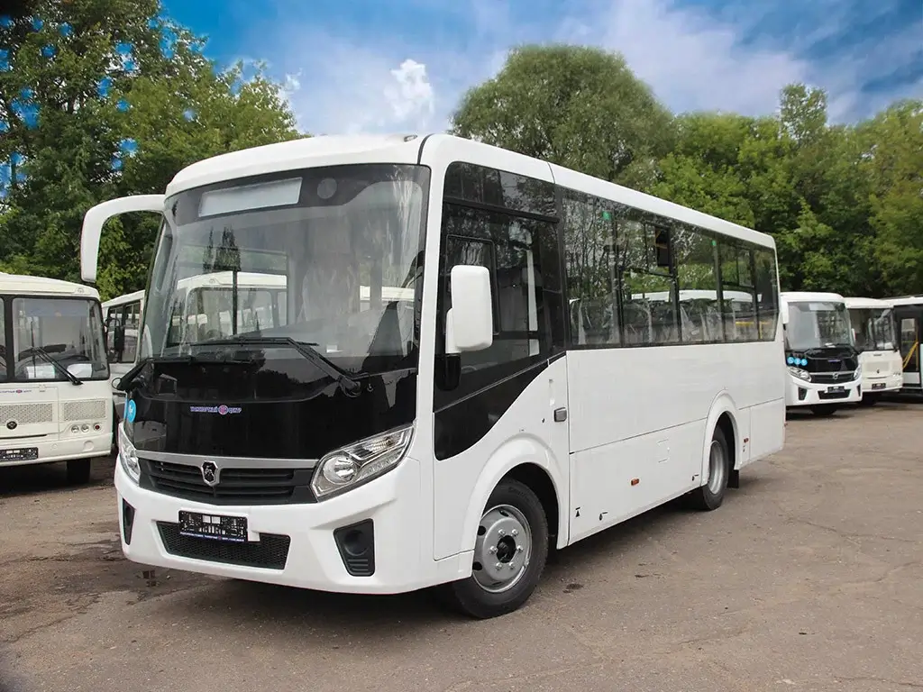 ПАЗ Вектор Next аренда