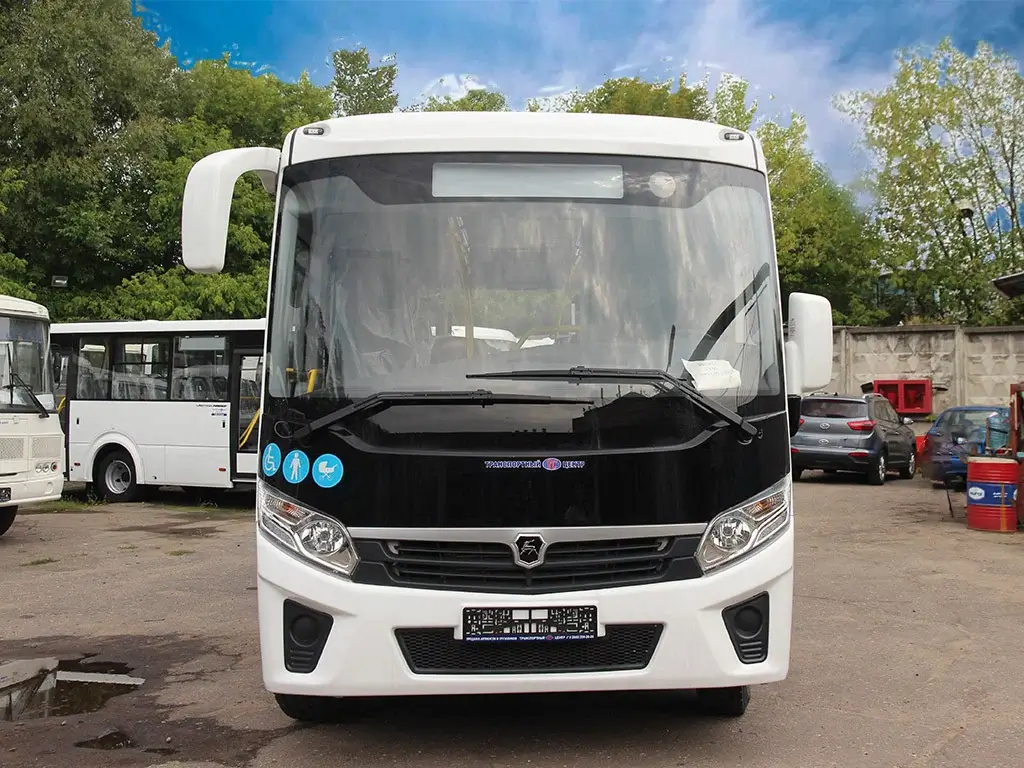 ПАЗ Вектор Next аренда