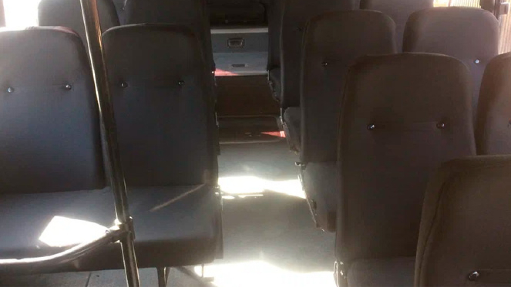 Hyundai Aero в аренду