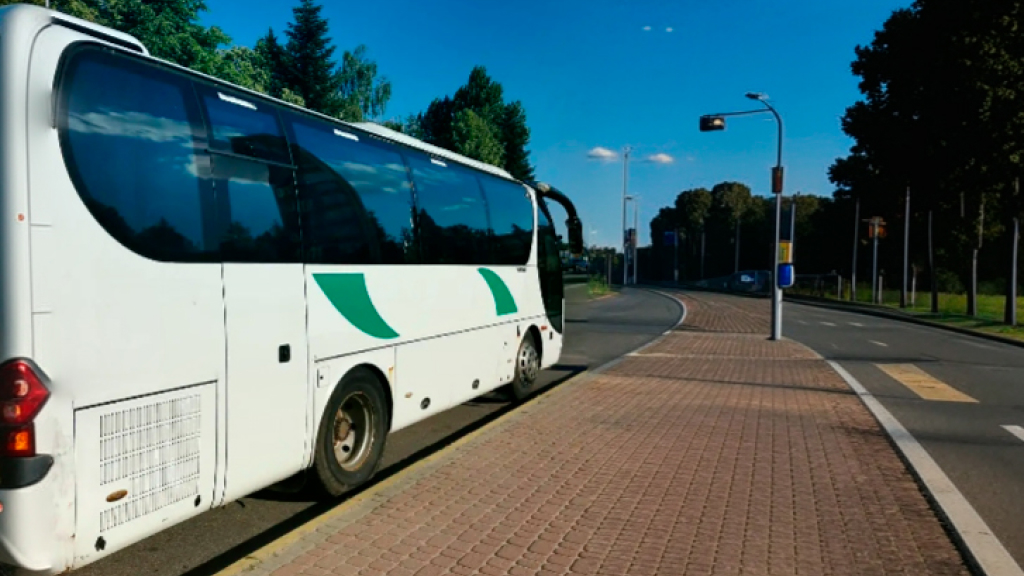 Yutong 6831 аренда