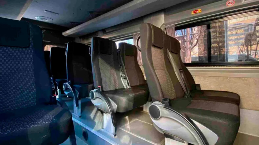 Citroen Jumper аренда Citroen Jumper аренда