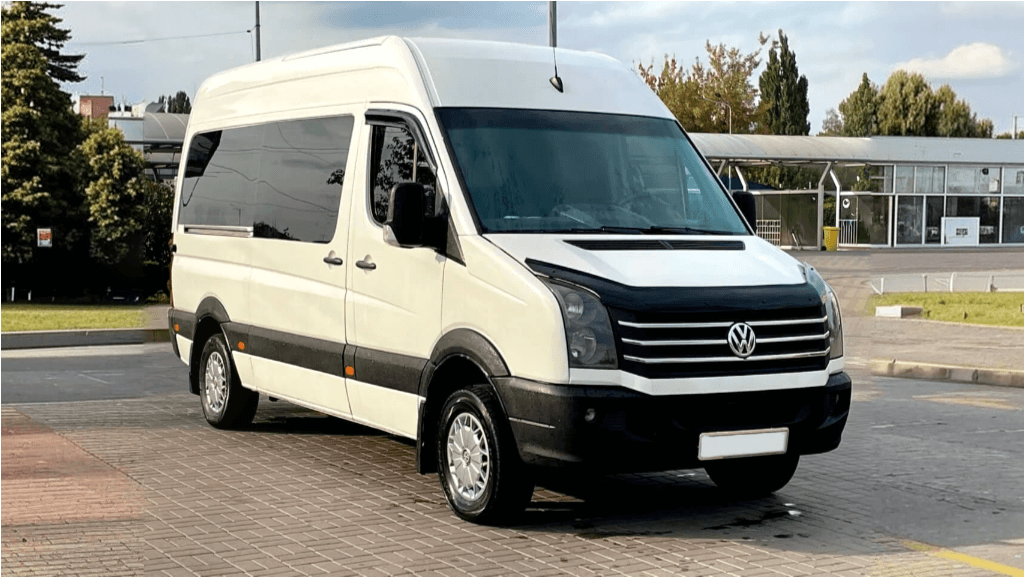 Volkswagen Volkswagen