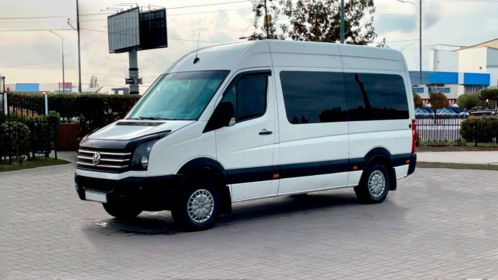 Volkswagen Volkswagen
