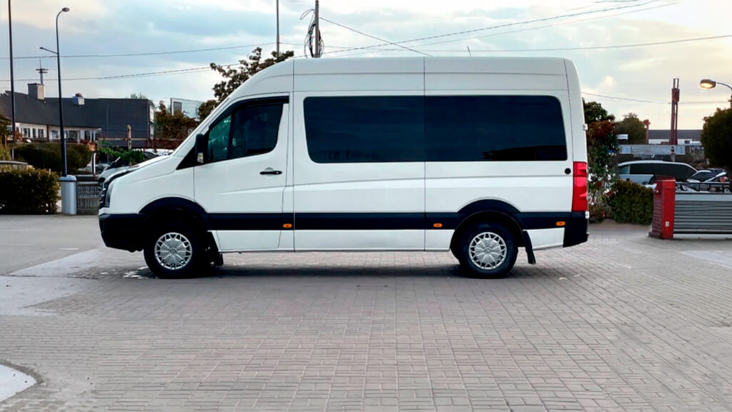 Volkswagen Volkswagen